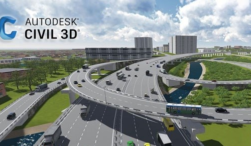 Khóa học AutoCAD Civil 3D cho hạ tầng kỹ thuật