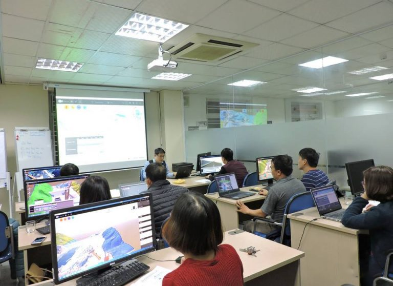 Khóa học InfraWorks