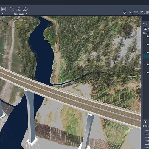 AutoCAD Civil 3D – Giao thông thủy lợi