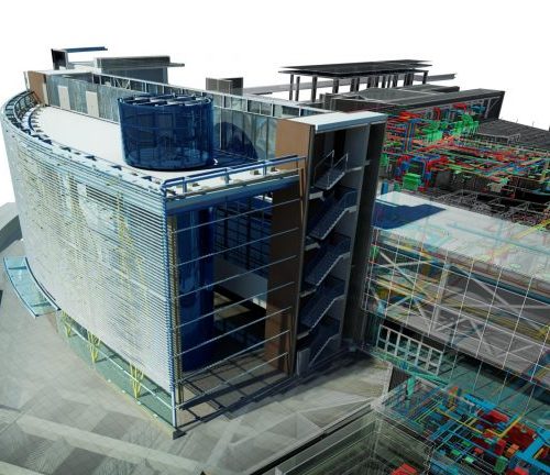 Khóa học Navisworks Manage